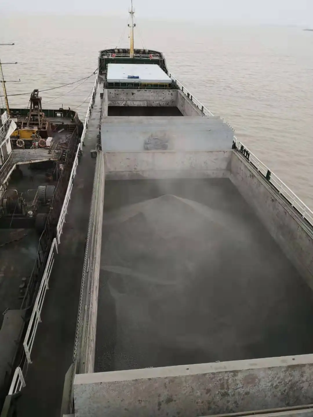 8293 DWT грузовой корабль на продажу