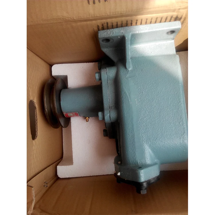 WEICHAI sea water pump 612600170076/13021720 for Original Weichai Marine Diesel Engine WD615/ WP6/WD12 Spare Parts
