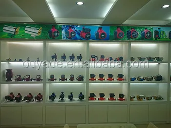 Class A AUTO solar hot water  energy saving circulator pump AUTO25/6-180B