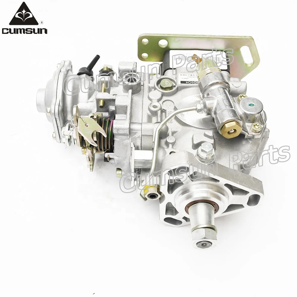 Genuine automotive truck diesel engine 4BT3.9 fuel injection pump 0460424257 for BOSCH fuel pump