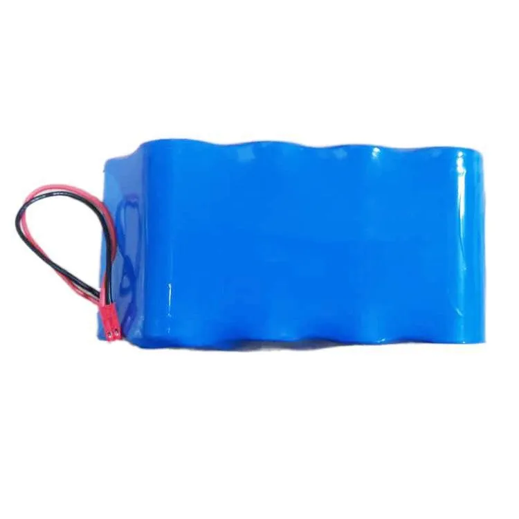 MEDDORE 3.2V 6.4V 12.8V Customized Rechargeable 26650 4000MAH 8000MAH Lithium Li-ion Battery Pack for Solar street light
