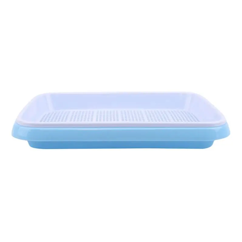 Low Price Hydroponic Seedling Tray Automatic Seeds Sprout Vertical Seedling Tray