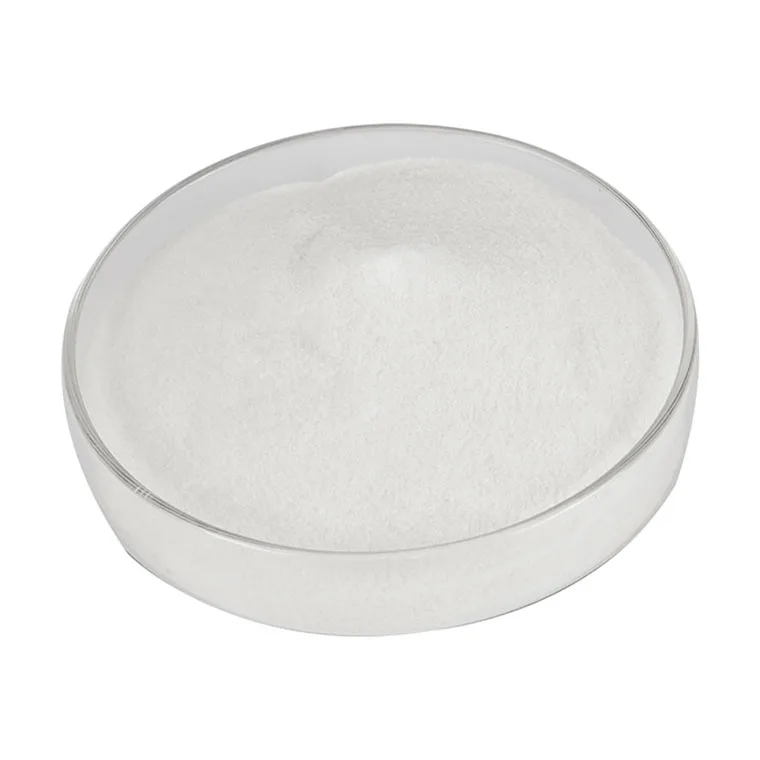 Environmental friendly cationic starch pregelatinized starch for mortar putty powder