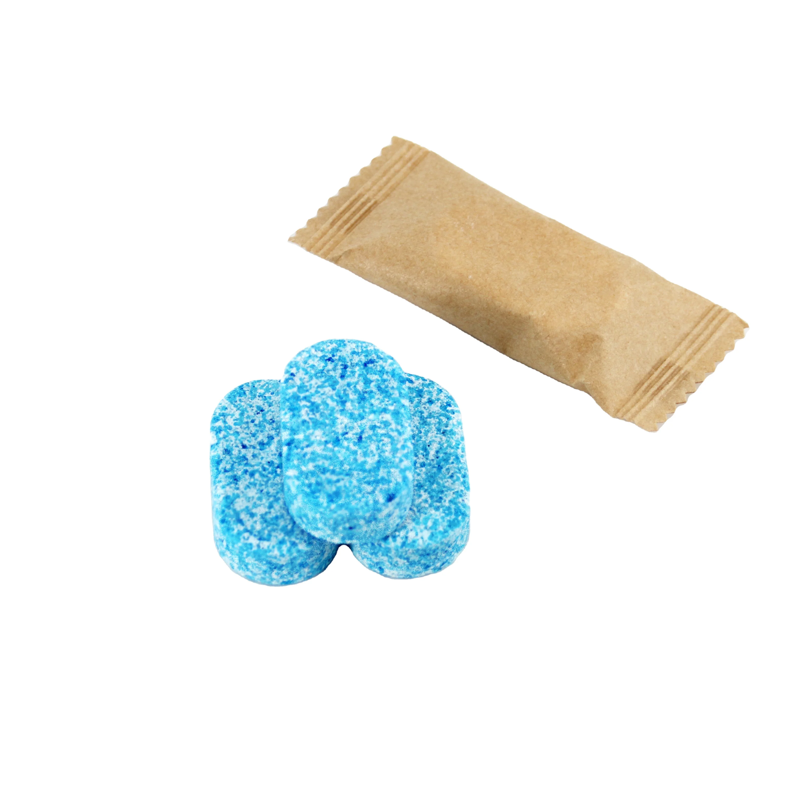 OEM Eco friendly private label multifunction cleaning tablets Multipurpose cleaner tablet All surface clean effervescent clean