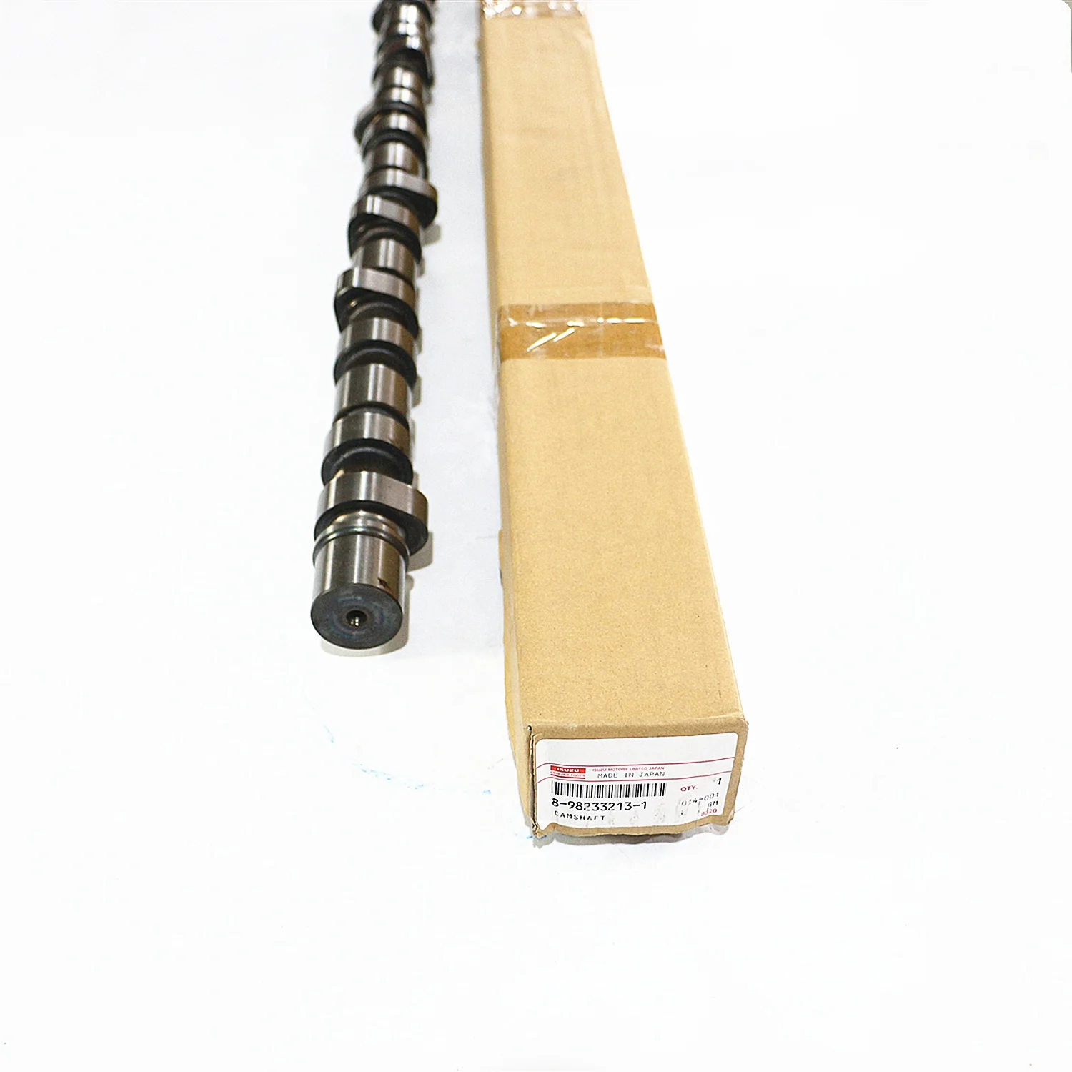 Оригинальные запчасти высокого качества FTR FSR 6HH1 6HK1 8-98233213-1 898233213 распределительный