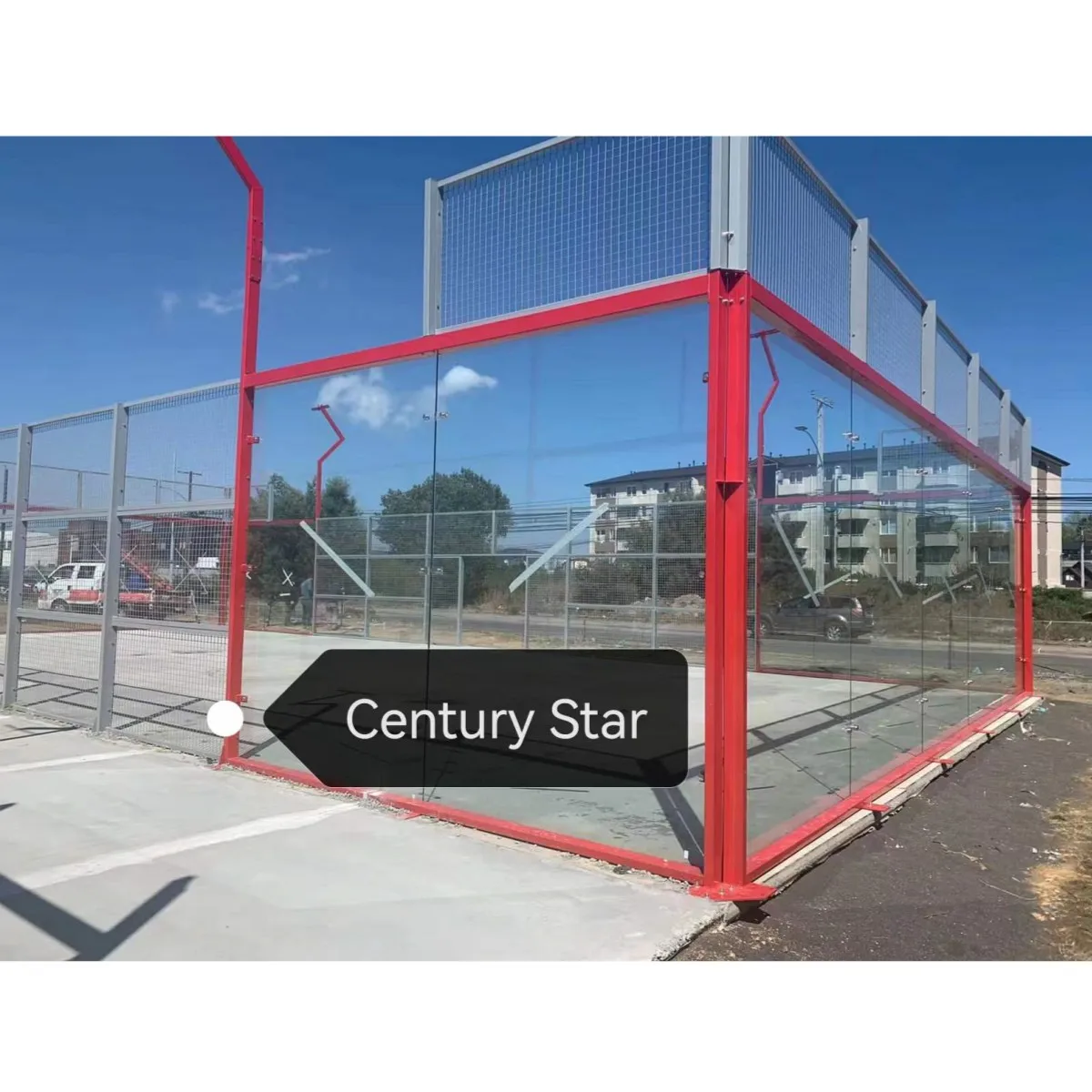 New Design Tennis Sport Padel Sports Court Equipment Buy Padel Court Padel Tenis Court