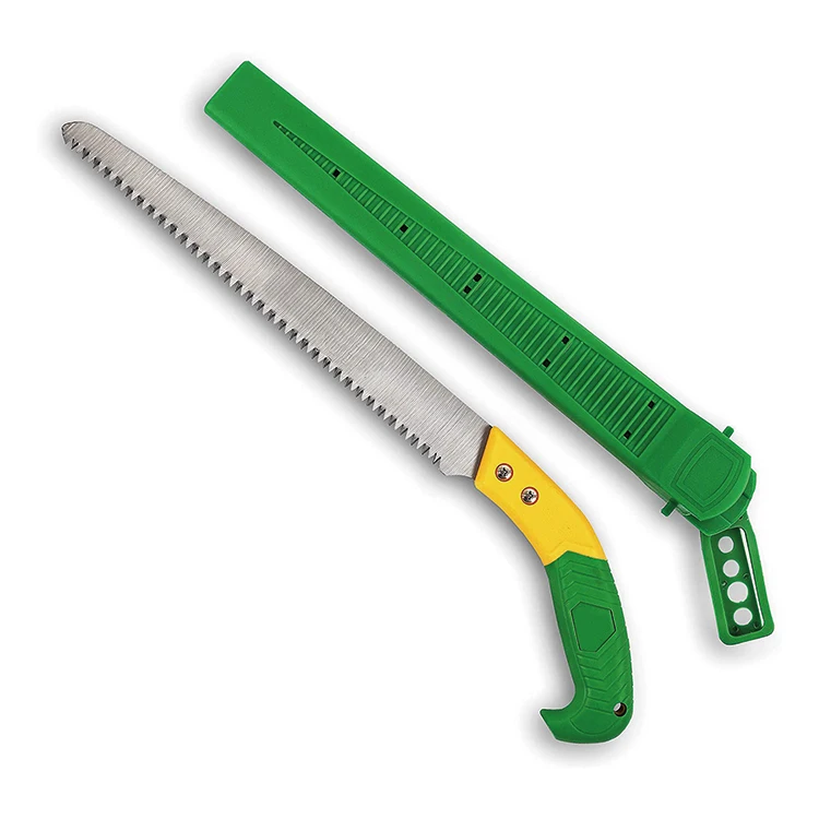 Direct Small Hacksaw Frame Folding Power Hacksaws Tools Durable Hand Saw Carbide Mn Steel Wood Cutting Customized Flexible