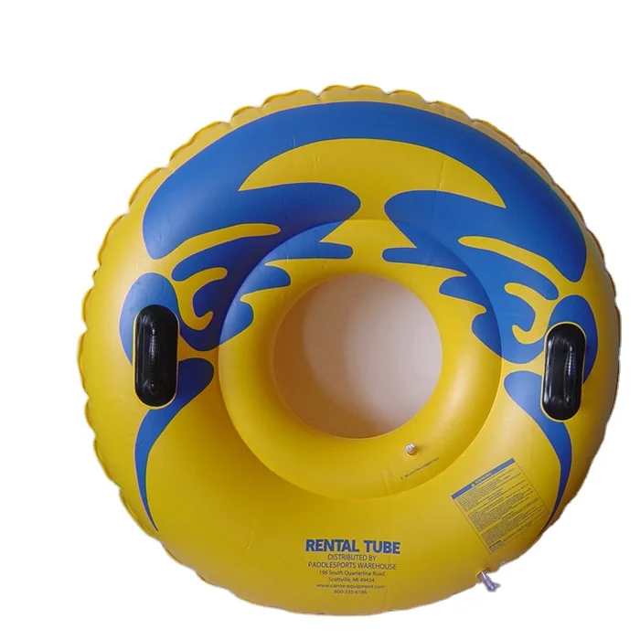 River Float Rental Tube Inflatable River Tube