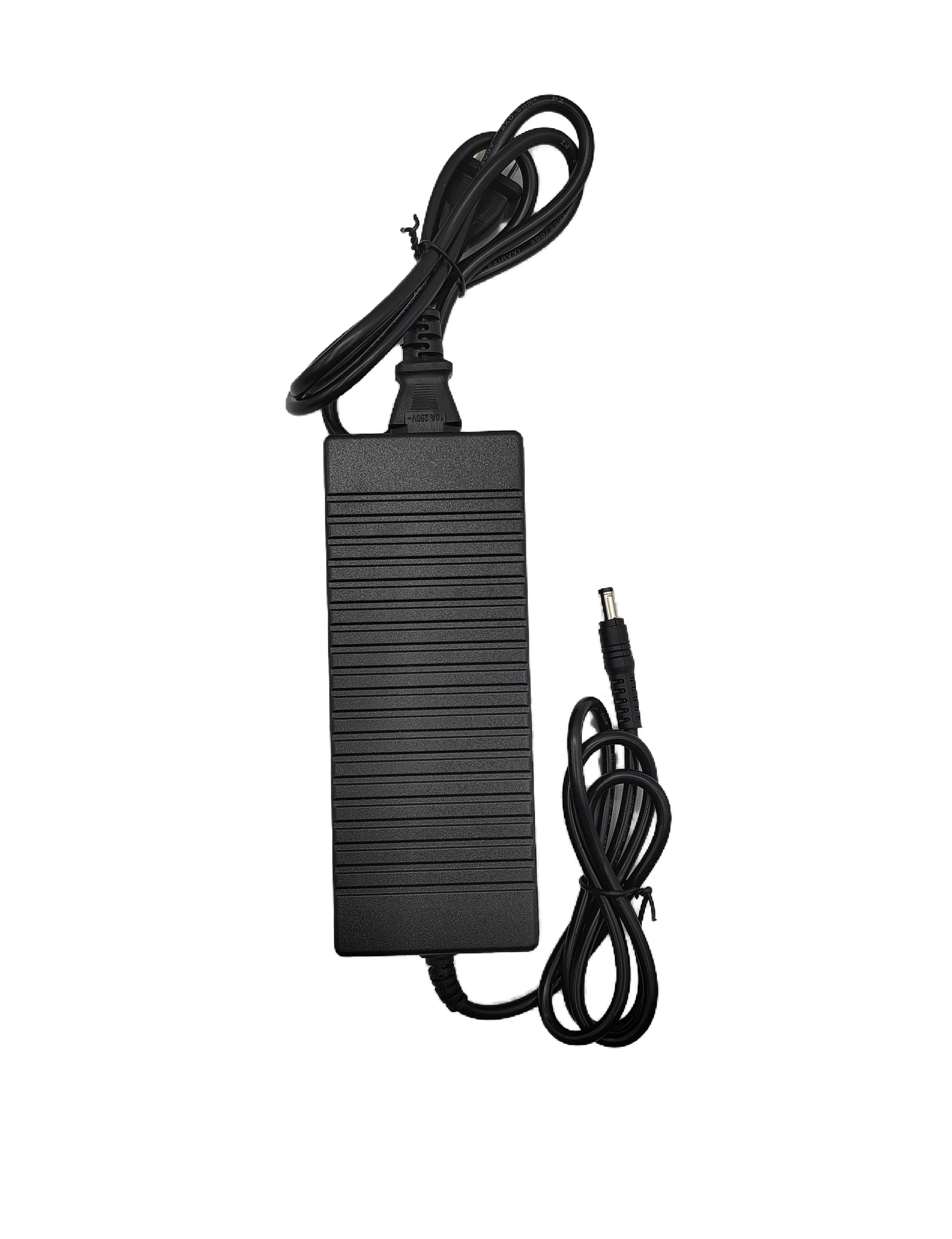 EU US UK AU plug 12V 10A adaptor AC/DC Adapter Regulated neon light Power adapter AC To DC Transformer neon sign power supply
