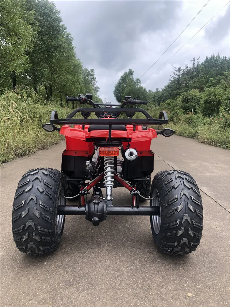 
New Arrival Factory Quad Buggy 125Cc Utv Kid For Mini 