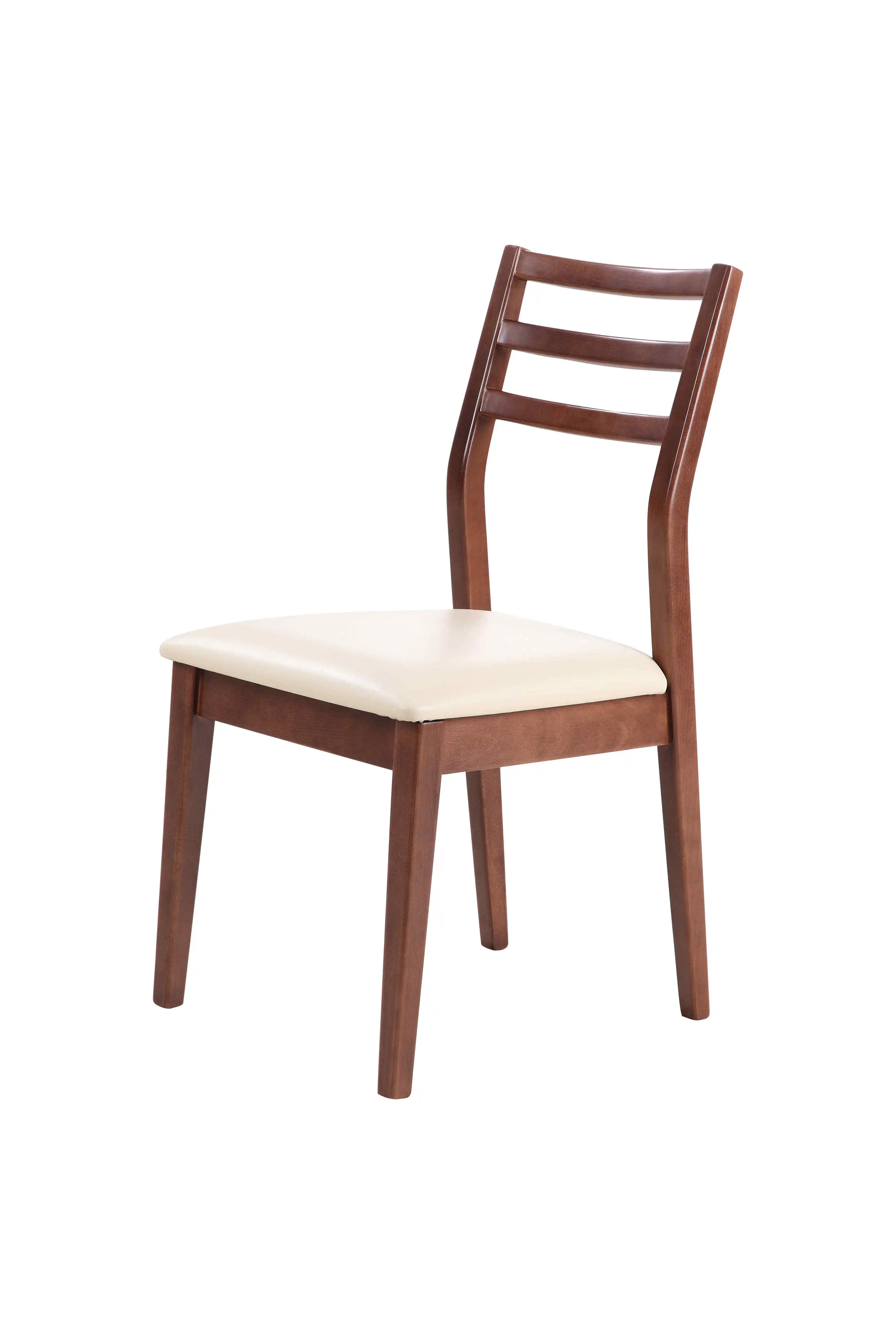 Современный дизайн, домашняя мебель, наборы для столовой, Штабелируемый обеденный стул из массива бука