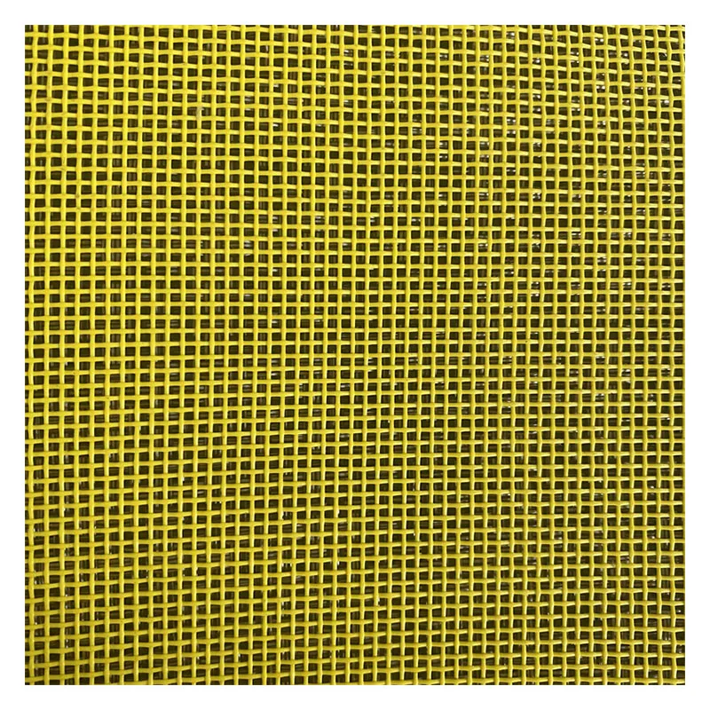 6ft-12ft Plastic PVC Coated Mesh Fabric Dump Truck Tarpaulins Dump Trailers Tarp System Truck Tarpaulin Co