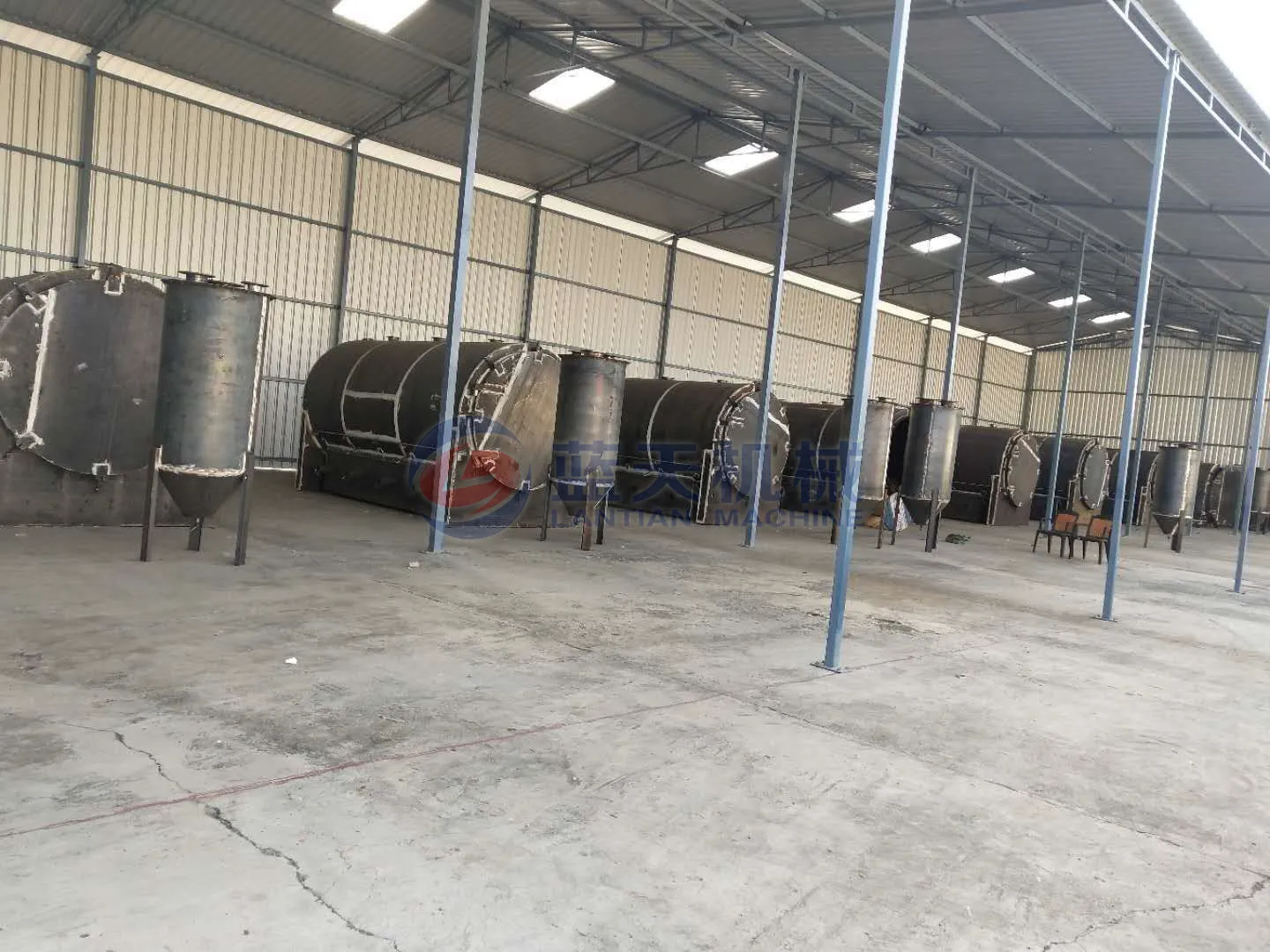 smokeless willow wood charcoal carbonize machine kiln furnace stove for sale