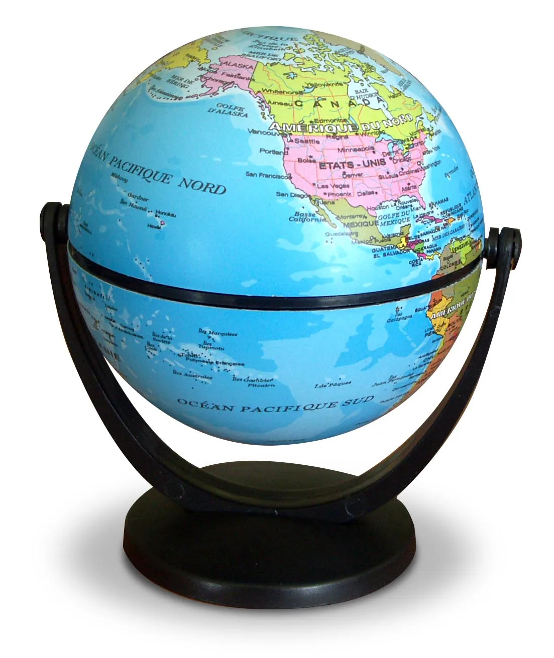 Geography Teaching World Map Globe School Home Decor Desktop Globe