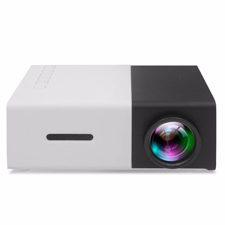 Home Portable Smart Bedroom ultra short throw 3d hologram  Projector