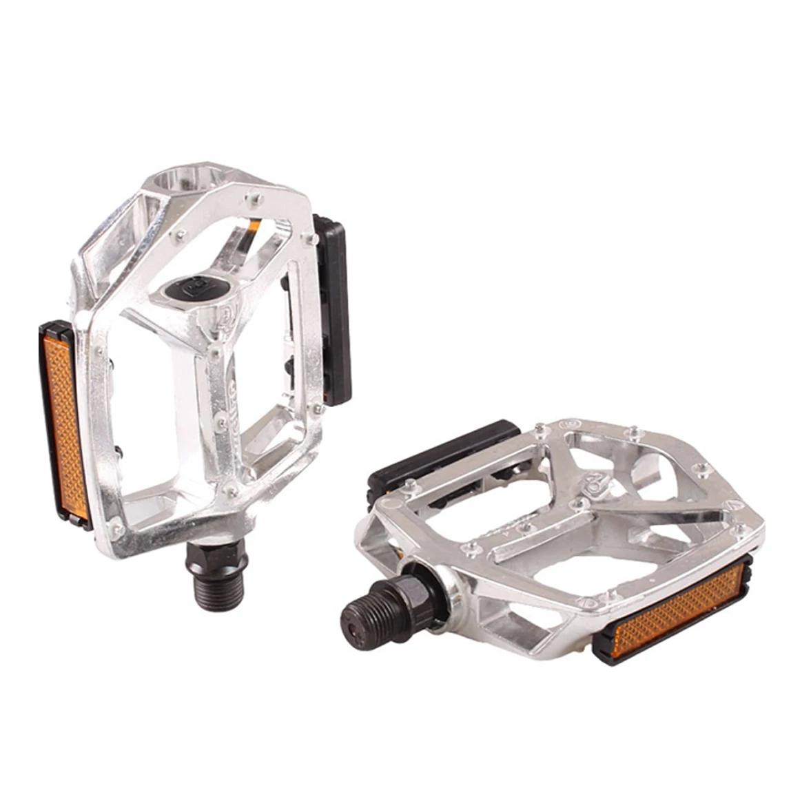 Original Wellgo B249 Aluminum Alloy City Mountain Bicycle Ebike Pedal