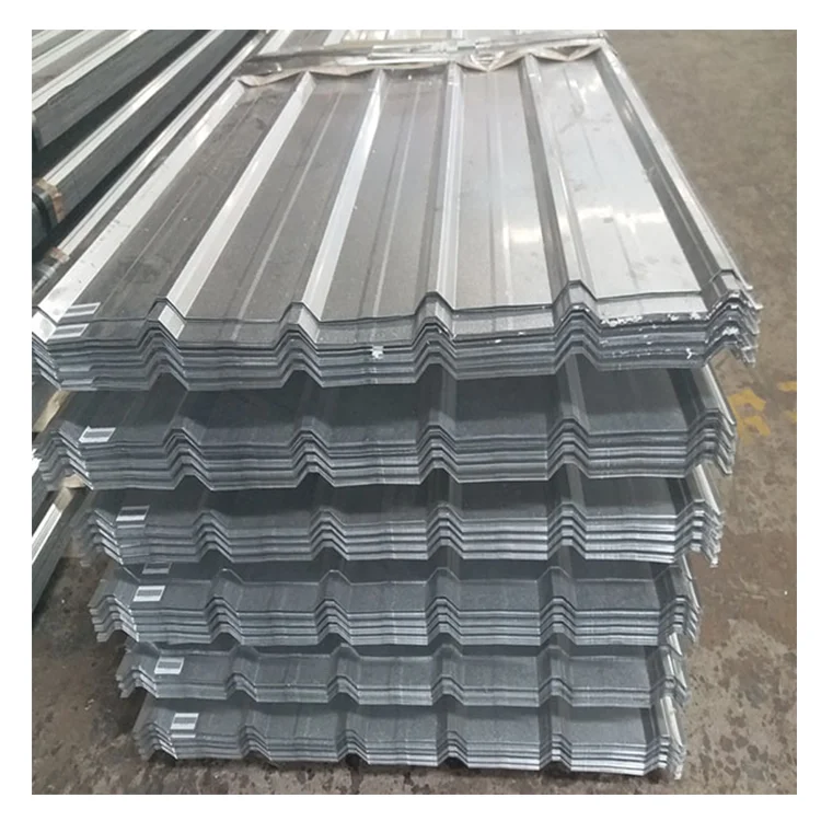 Galvanized Roofing Sheet Zinc Roof Galvanized Roofing Corrugated Galvanized