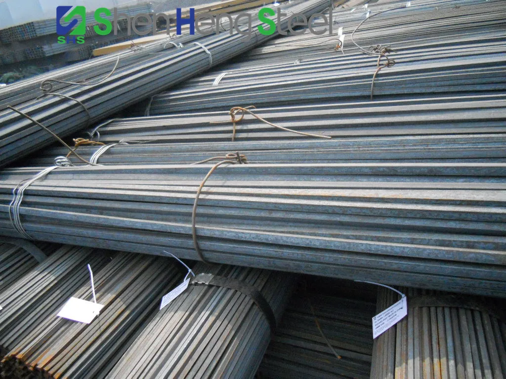 steel deformed square bar iron construction concrete building carbon hot rolled