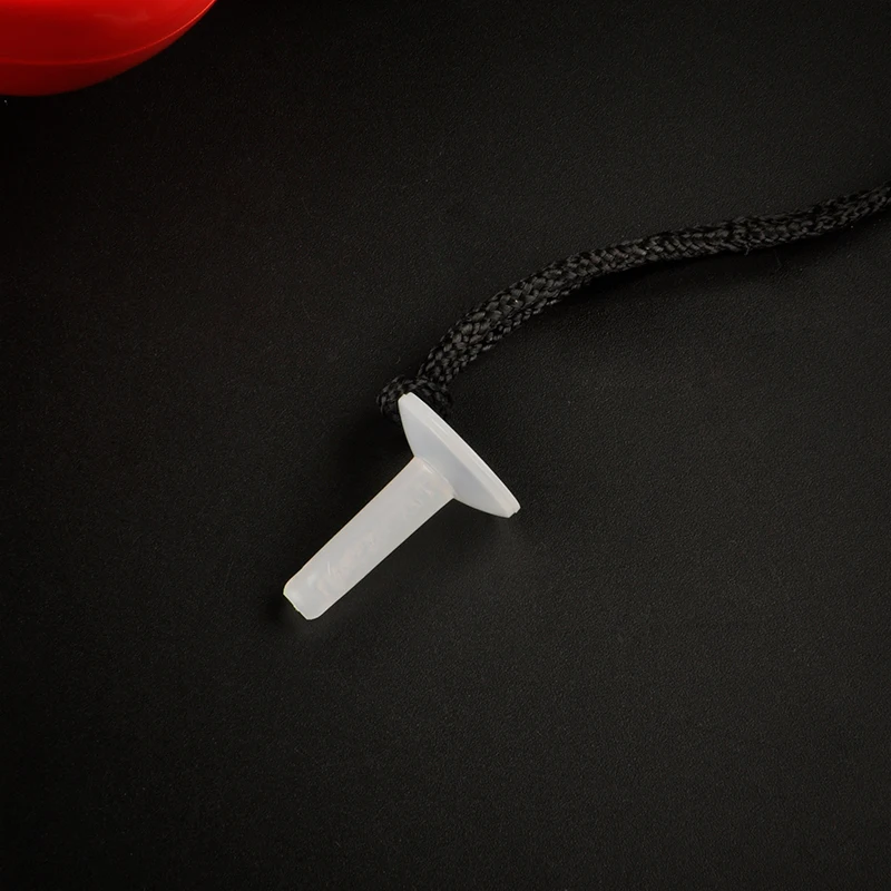 
Manufacturers Supply Standard Clothing Accessories Plastic Needle Gun Trademark Clothing Gun Tag Socks Tag Gun 