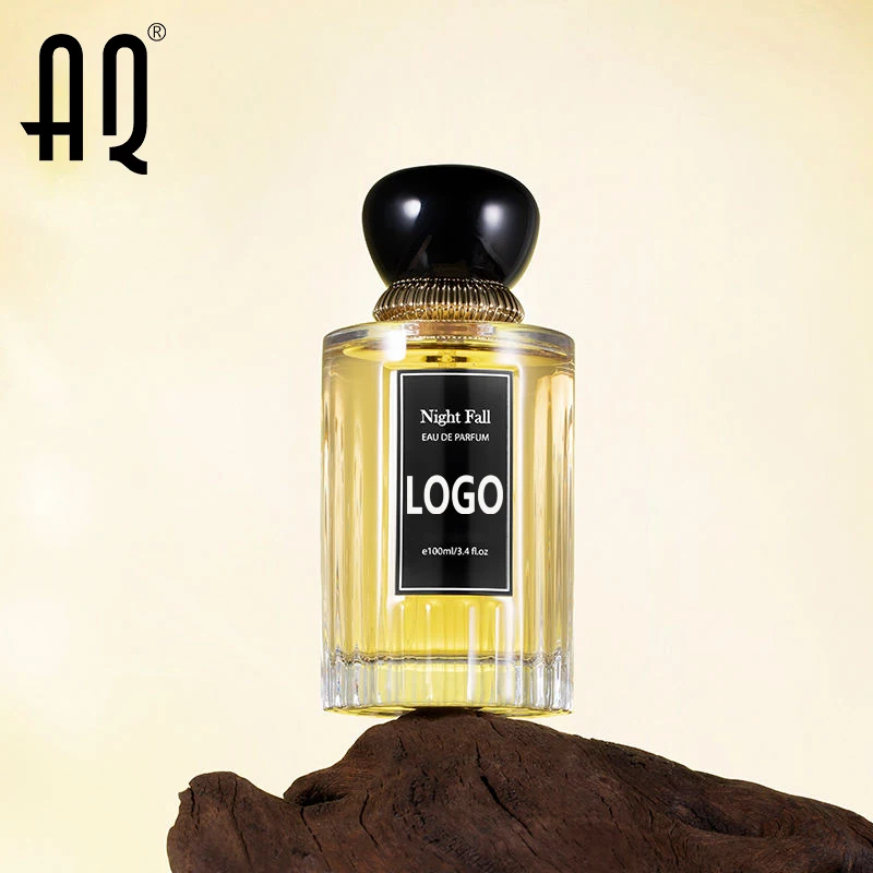Factory Parfum Women Wholesale Custom 50ml Perfumes Fragrance Christmas Gift