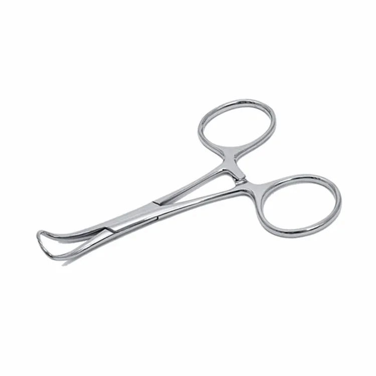 
9cm Stainless Steel Towel Clamps Surgical Clamps Medical Instruments for plastic surgical 