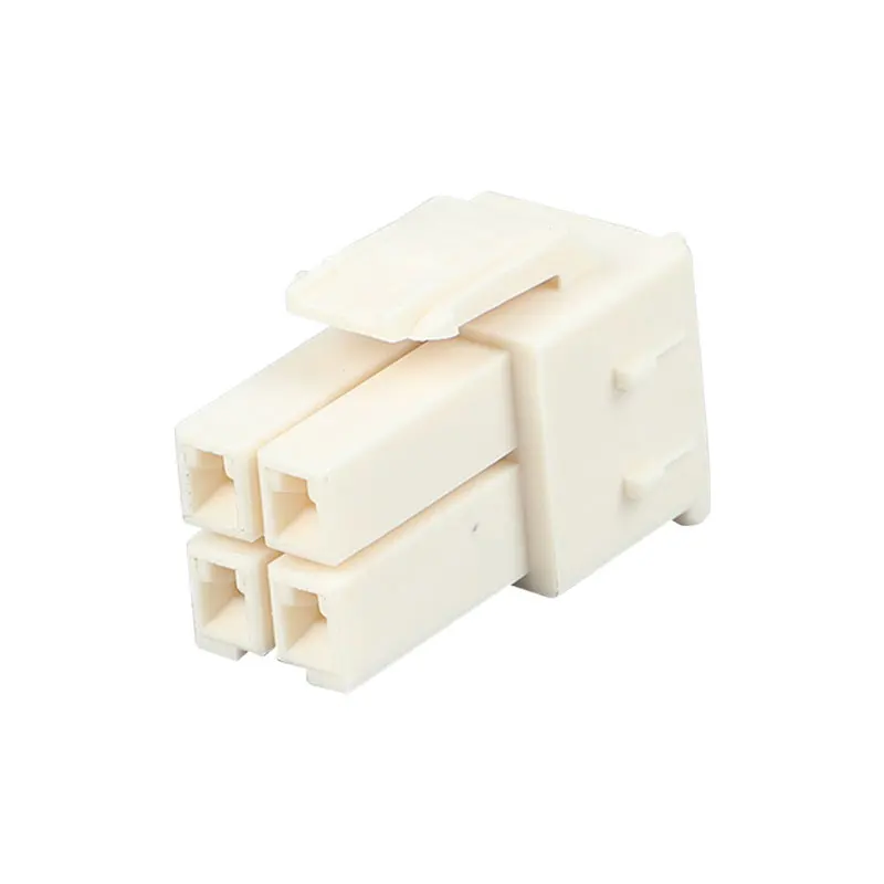 Alternative amp 177898-1 179463 177899 179464-1 177900-1 179465 177901 177902 3.96MM Ptich 2 3 4PIN connector
