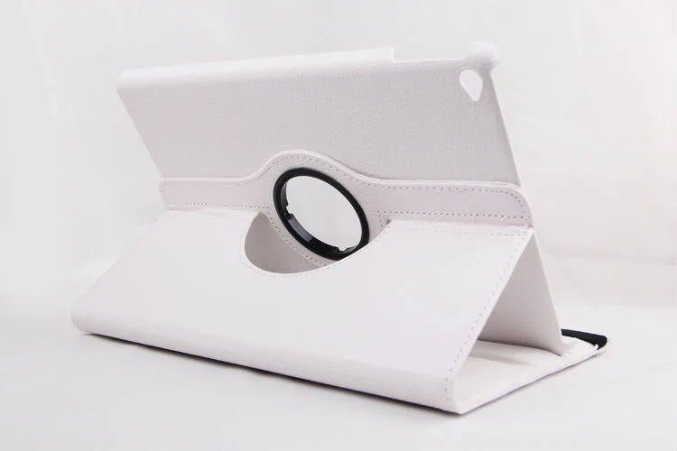 For ipad case smart flip waterproof shockproof cover case for ipad air 3 pro 10.5 360 degree rotate cover