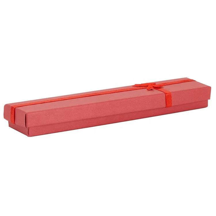 Jewelry Packaging Boxes for Necklaces Bracelets Press On Nail Packaging