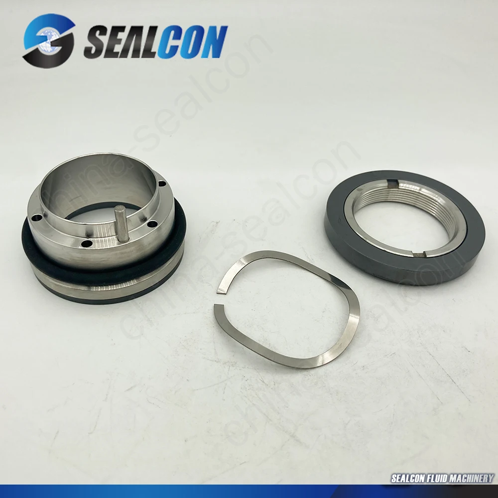 Type AES M07 32mm mechanical seal for donjoy lobe pump