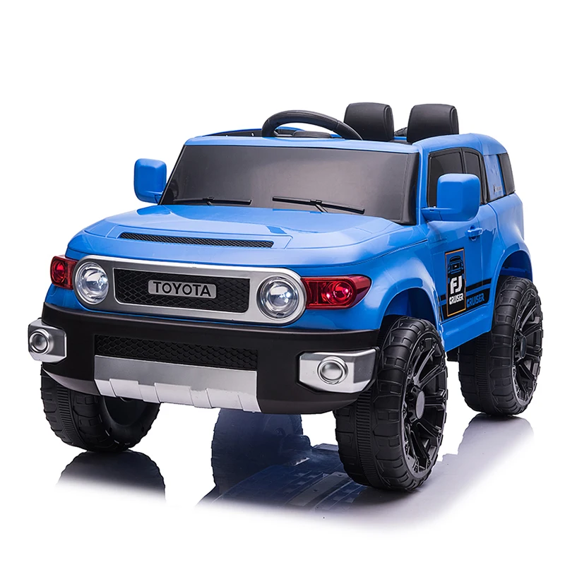 Kids Four Whlees off-Road Vehicle Battery Car With R/C BCL906