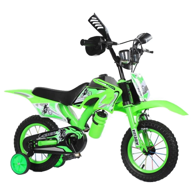 wholesale kids bike 20 inch  / exercise children bicycle /three wheels bike for boys and girls