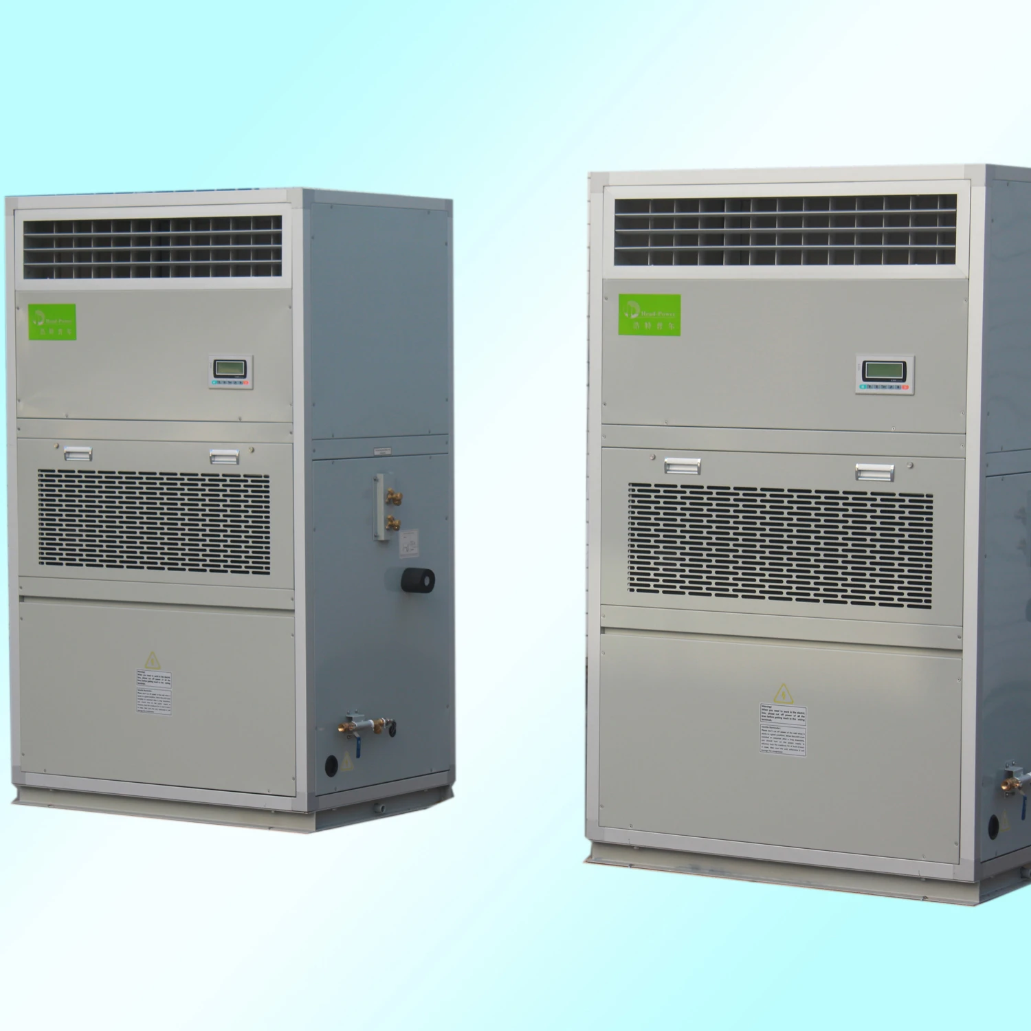 data center cooling system R410A room precision air conditioner