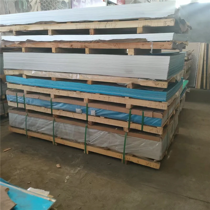 Aluminium sheet 6063 1060 seiors 1mm Aluminium  sheet thickness  Charcoal Wood Metal Plate