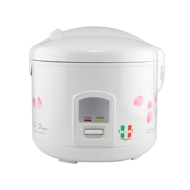 Kitchen Equipment 700W Deluxe Xishi Rice Cooker 1.8L