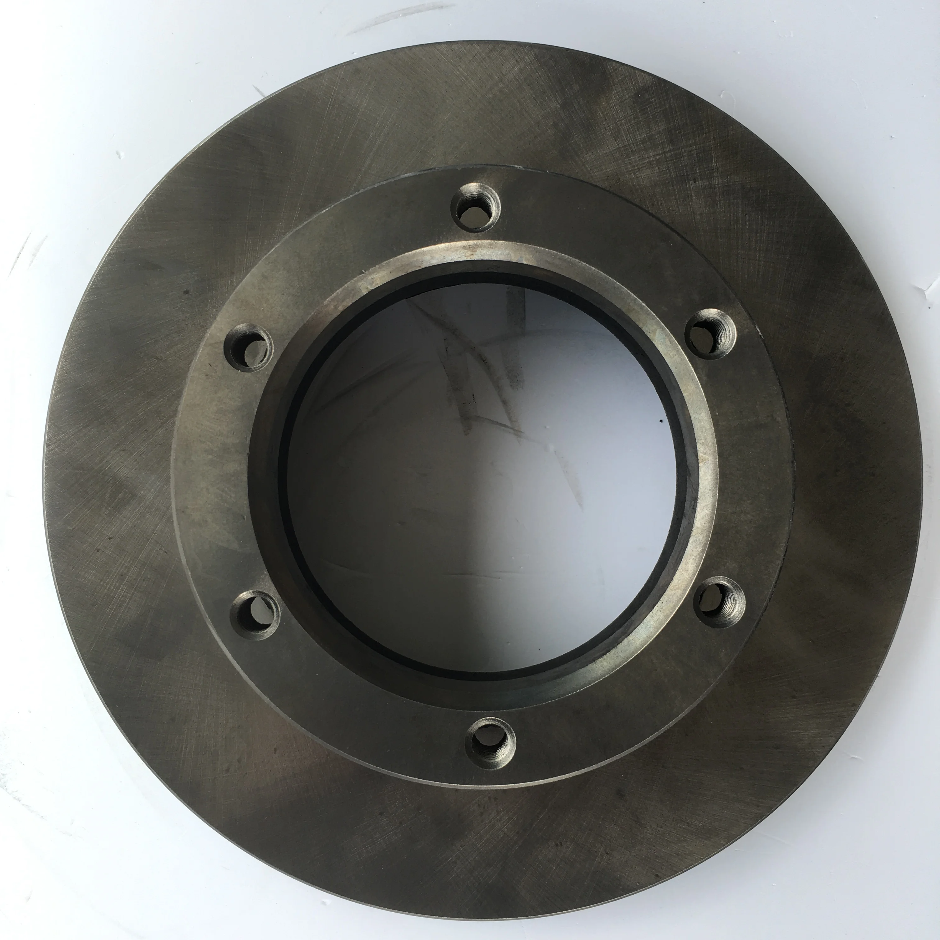 Hot selling high quality auto parts brake disc SY1021P-3000051