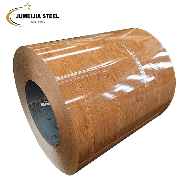 ral 5016 color coated steel coil Metal Roofing Sheets Building Materials prepinted steel roll