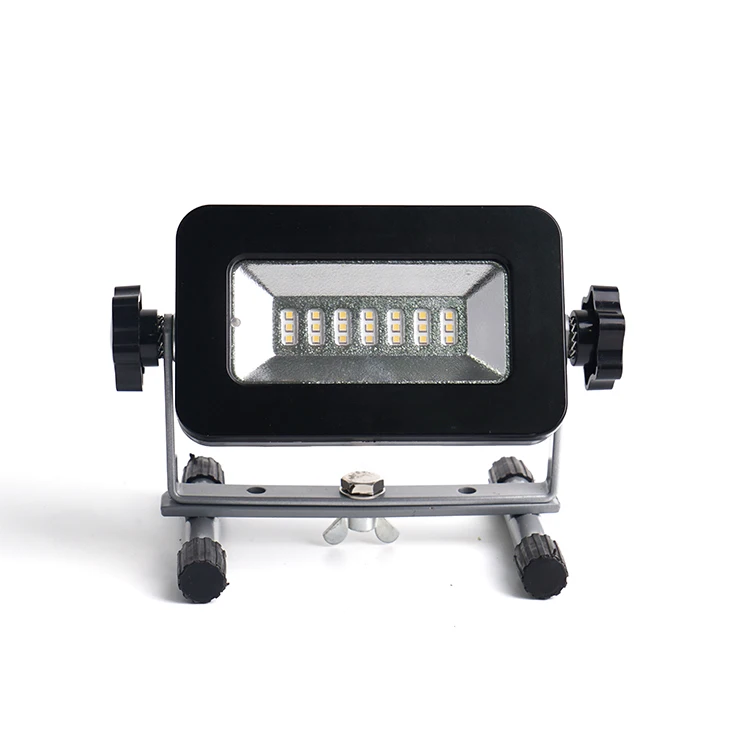 
SMD high power rechargeable portable led work light 