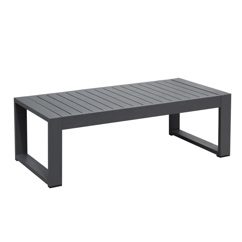 Comfortable Outdoor Furniture Patio Sofa Garden Set Garden