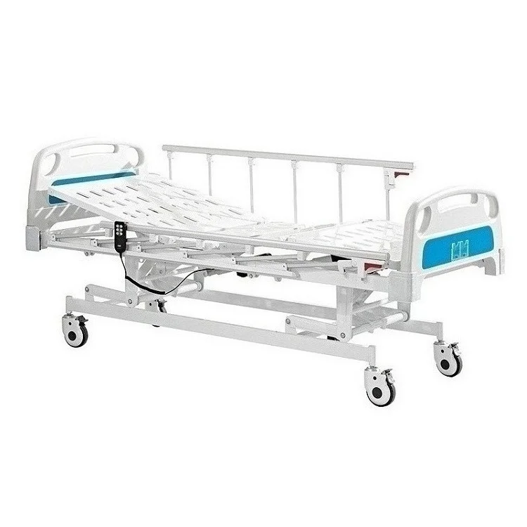 Размер кормящих кровать ручной контроль для больничной кровати