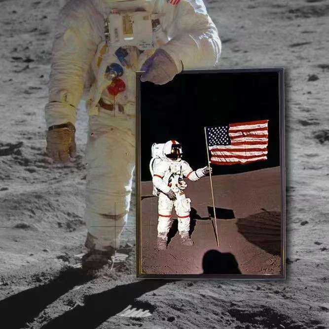 Advertising Light Boxes High Brightness Slim Led Light Aluminum Frame Ultra Thin Lightbox Snap Frame Movie Poster Light Box