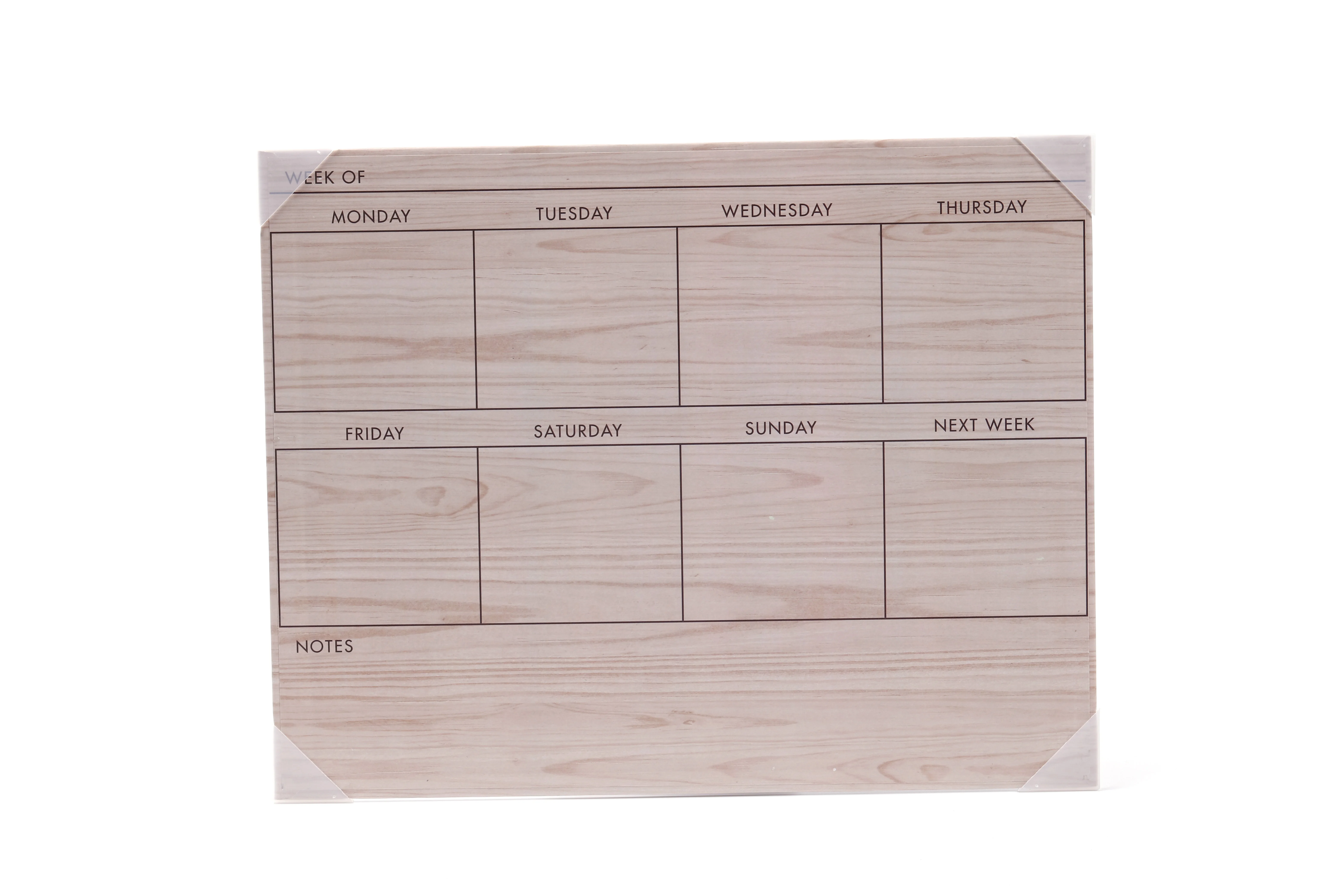 
Magnetic Customized 2021 plan dry erase board wall calendars whiteboard 