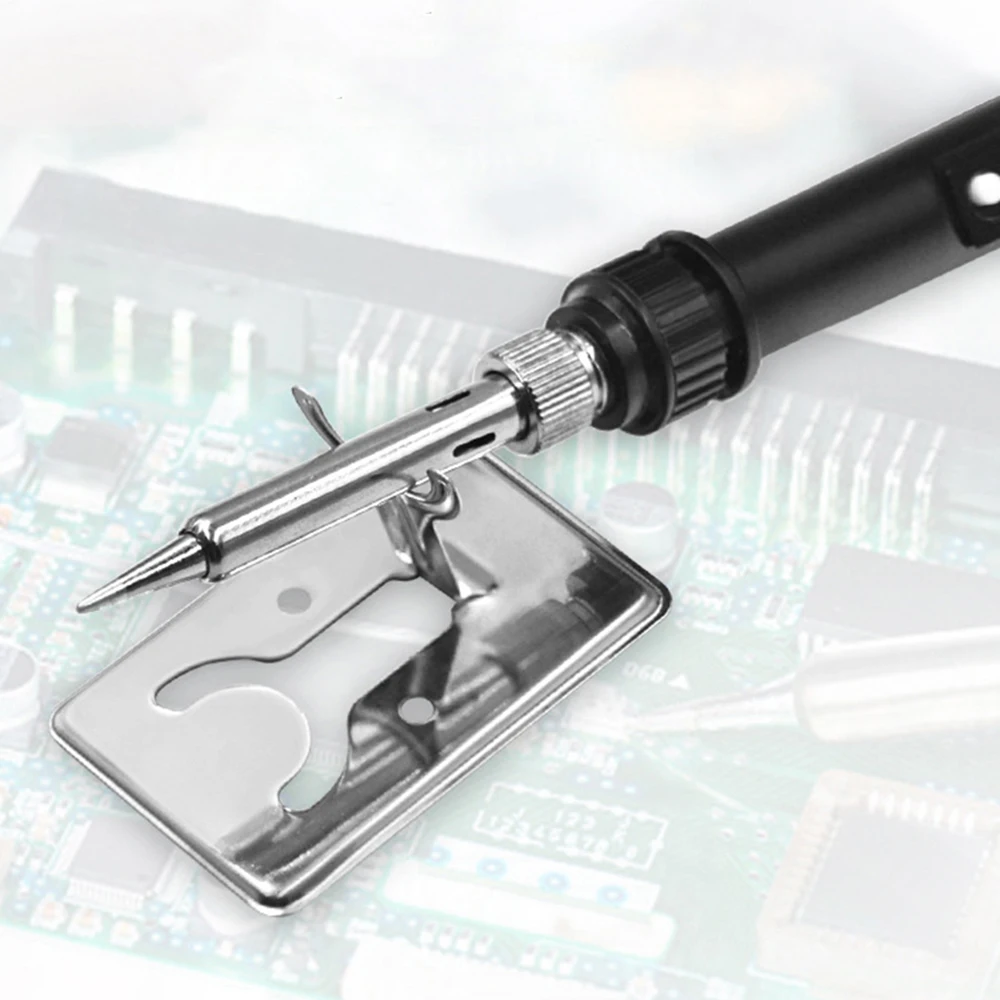 
54pcs per set LCD Digital Display Thermostatic Adjustable Temperature Electric Soldering Iron Wood Burn Tools Kit 