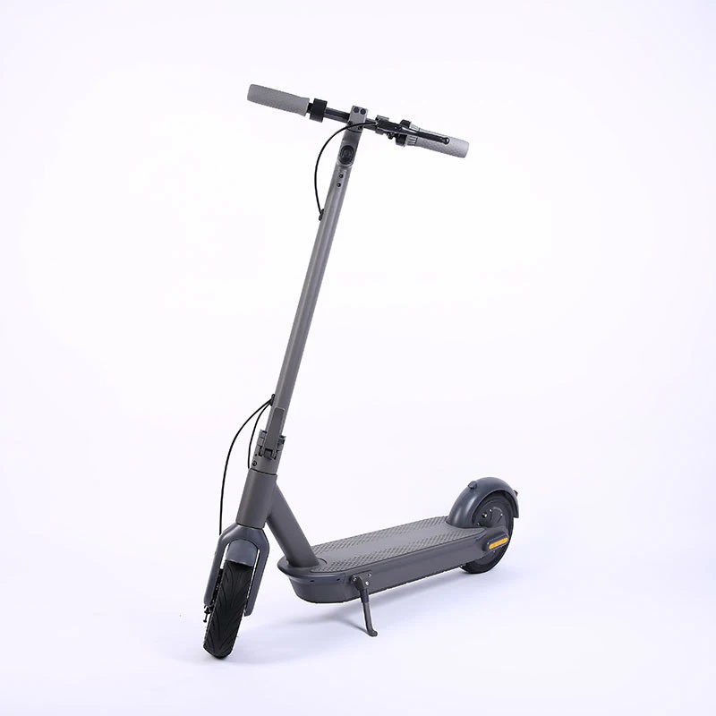 EU Stock in Germany Big Wheel 10 inch Folding Fast Electric Scooters For Adult Wholesale MAX G30 E Scooter 36V 15AH With APP