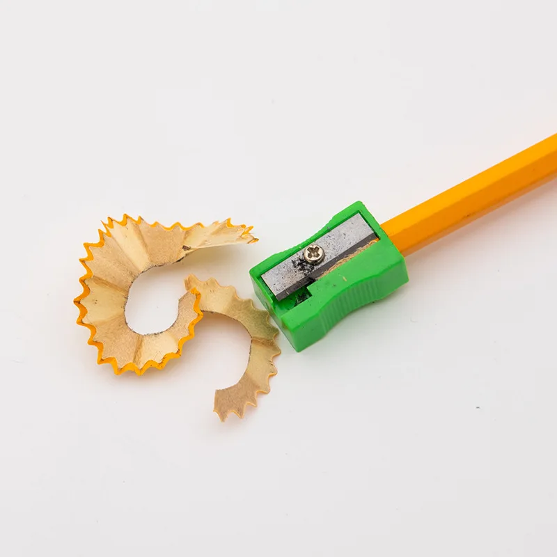Factory Direct Supply HB Standard School And Office Use Natural Wood Custom Cute School Hb Wooden Graphite Pencils With Logo