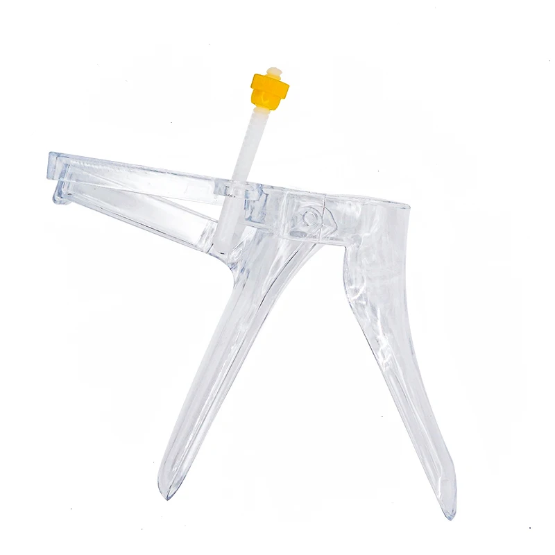 China Different Types Vaginal Speculum