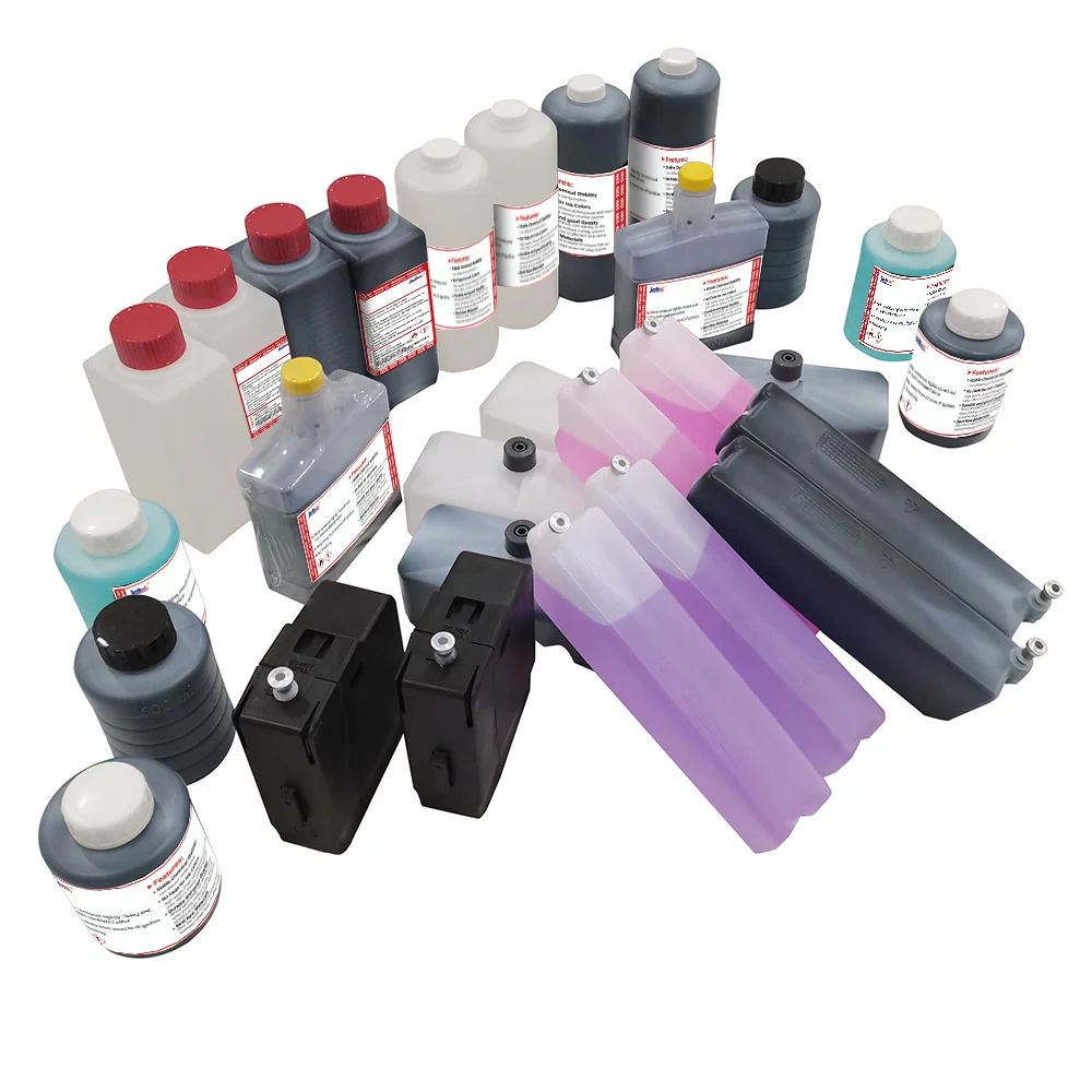 Replacement chips ink black ink V410-D