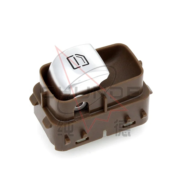 High quality car window regulator glass lifter switch for Benz A2059051513\2059051513