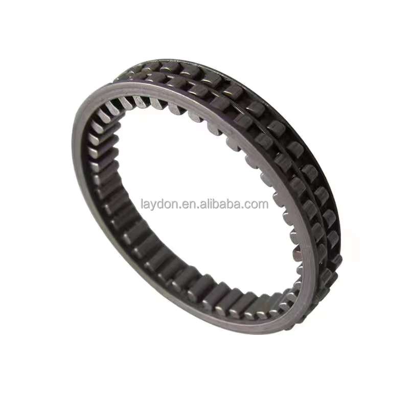 FE 448 Z Free wheel Clutch Insert Element  FE448 bearings one way sprag clutch bearing with 40*48*11mm Needle Bearings