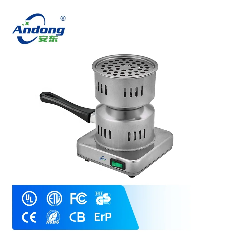 Andong Hookah Flame - Aladin electric cooker charcoal Burner