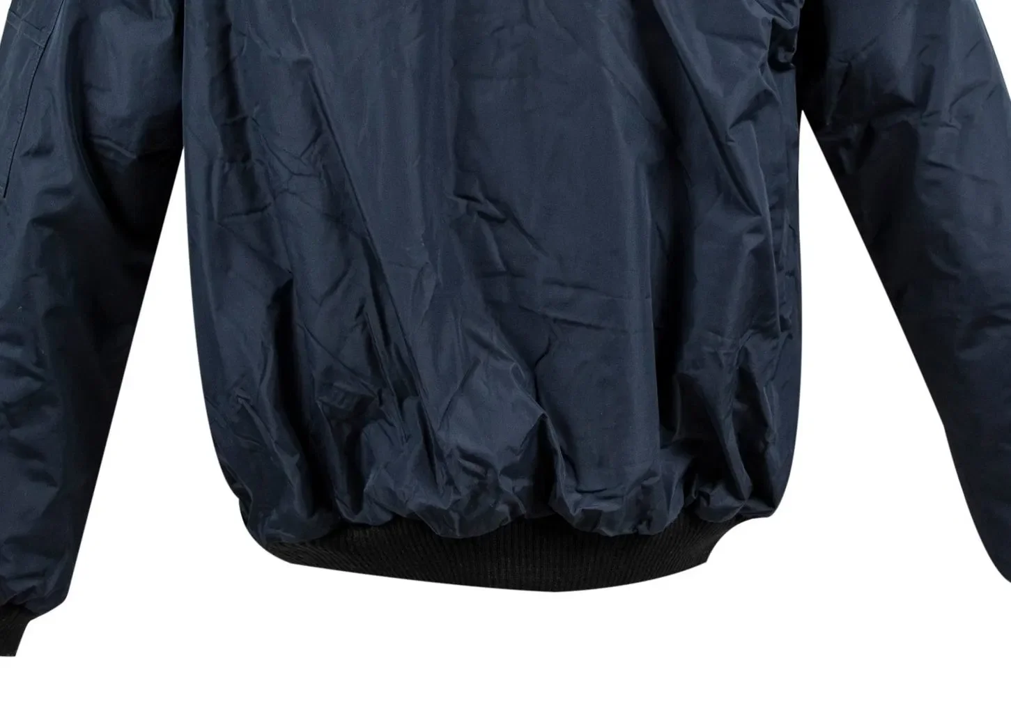 Man Padded Down Coats Winter Quilted Thick Casual Outdoor Windproof Jacket